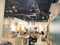 -海马体照相馆(天津世纪都会店)