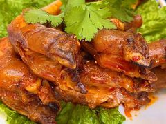 -清真·伊然轩青海特色美食