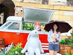 -澳门十六浦索菲特大酒店