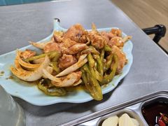 -牛犇炭火烤肉·鲜切烤肉(承德总店)