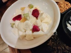 -九田家黑牛烤肉料理(石路天虹店)