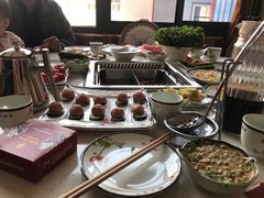 -渝梓味半自助火锅(商贸城店)