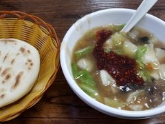 -段生记肉丸糊辣汤(西铁大明宫住宅小区店)