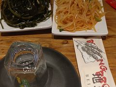 -聚点串吧·北京烧烤(公益西桥店)