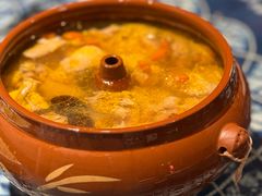 -香满楼(临安路店)