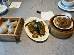 -晋江荣誉国际酒店·港誉茶餐厅