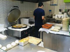 -汤姆大师傅鲜香牛肉饼(深圳保利文化广场店)