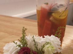 -仁义涵西餐·咖啡(中华巴洛克店)