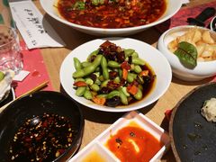 -望江门小龙虾·烧烤(九堡店)