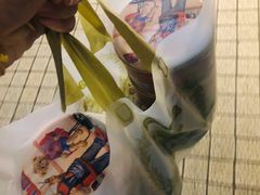 -珍妮曲奇聪明小熊(尖沙咀店)