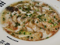 -渔语鱼酸菜鱼新川菜(来福士店)