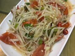-福满楼中餐厅