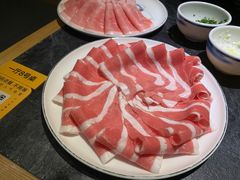 -小洋府铜锅涮肉(南锣鼓巷店)