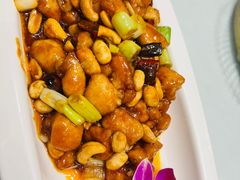 -香融府·烤鸭·家常菜(马家堡路店)