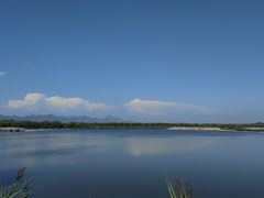-野鸭湖国家湿地公园