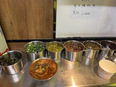 -岚方螺蛳粉(铁西店)