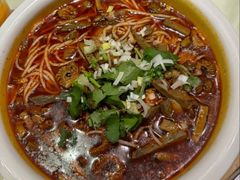 怀仁羊杂烩粉-老爷庙风味美食府(魏都大道店)
