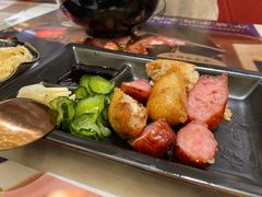 -馔豚·台北菜专门店(深圳湾万象城店)