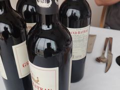 -王品牛排(郑州大卫城店)