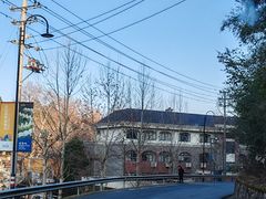 -莫干山风景区