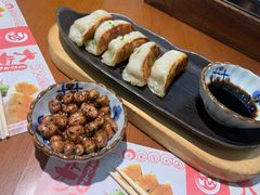 -一心创作料理屋(经开万达店)