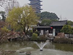-常熟方塔园
