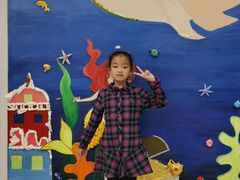 -东方童画儿童创意美术(十里堡体验馆)