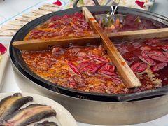 -枇杷园食为鲜火锅(南山店)