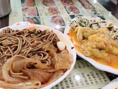 -葛记焖饼(伏牛路店)