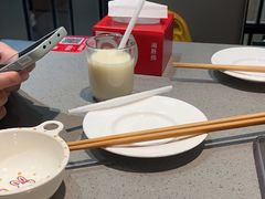 -海底捞火锅(步步高新天地店)