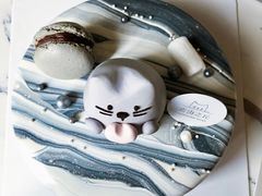 -浮光之丘MontCake生日蛋糕(科华路店)