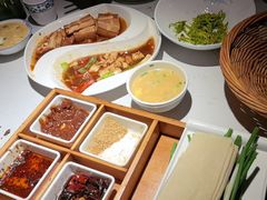 -鲁城往事(游客中心店)