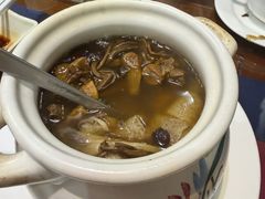 -一心斋素食馆(龙岗店)