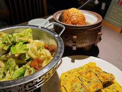 -晓淮山·扬州早茶·淮扬菜(龙阳广场店)