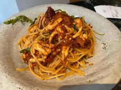 -BAKER&SPICE(安福路店)