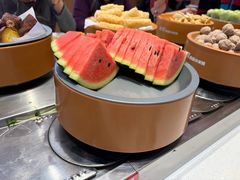 -龍歌自助小火锅(李沧丽达店)