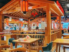 -鸽子窝(青塔店)