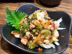 -侘与火 Wabi 侘寂烟火•锅物料理(大屯DT51店)