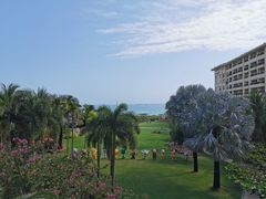 -三亚亚龙湾天域度假酒店