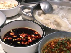 清甜椰子鸡锅-千味涮·健康火锅(会展连城新天地店)
