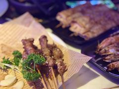 -JUKEBOX玖部音乐餐厅(华侨城店)