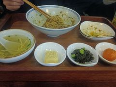 -同得兴 Since·1995 传统苏式面馆(嘉馀坊店)