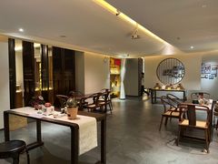 -翁暖茶馆(滨江东总店)