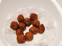 -万荣烤鸭店·北京菜(农光里店)