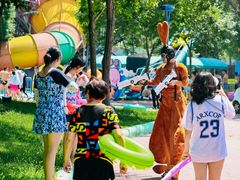 -欢乐水魔方水世界