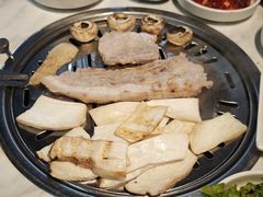 -六七八韩式烤肉·韩国料理(上杭路店)