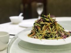 家常凉菜-京滨饭店·餐厅(阜外大街店)