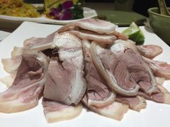 猪手-泰米·休闲餐厅