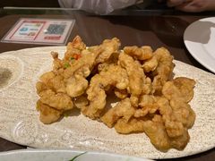 小酥肉-渝信川菜(西单店)