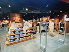 -MUJI无印良品(杭州万象城店)